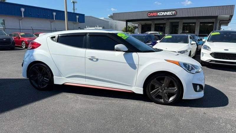 2015 Hyundai Veloster - Image 3 of 18