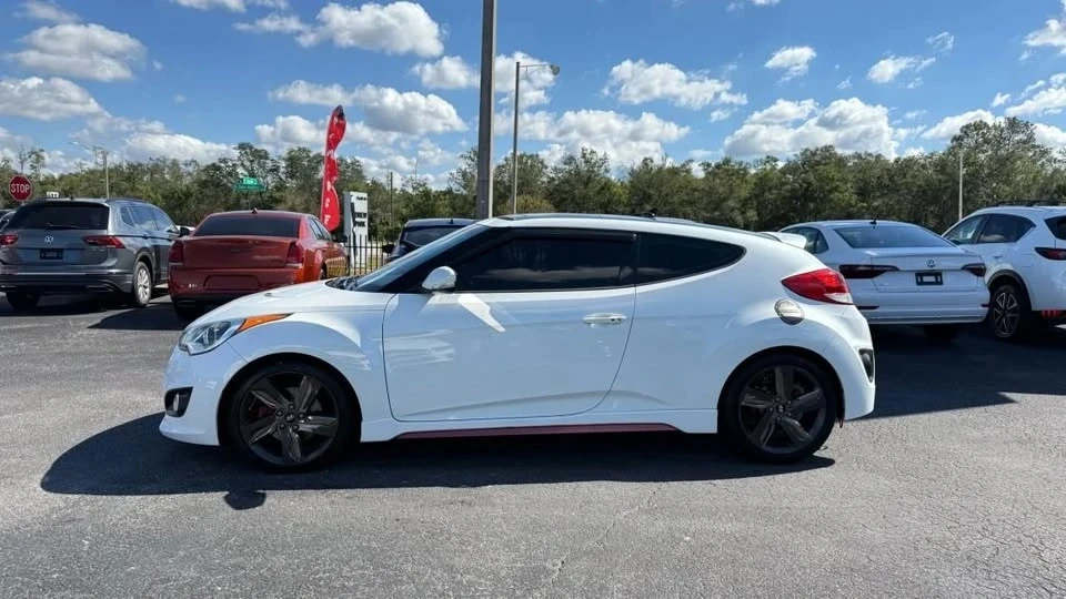 2015 Hyundai Veloster - Image 8 of 19