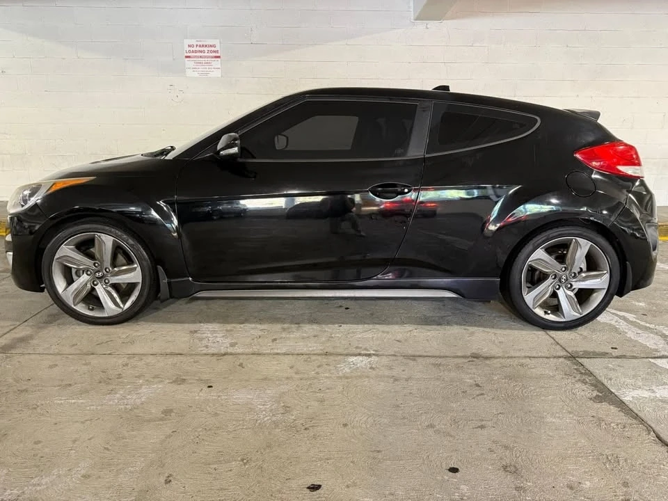 2015 Hyundai Veloster - Image 3 of 6