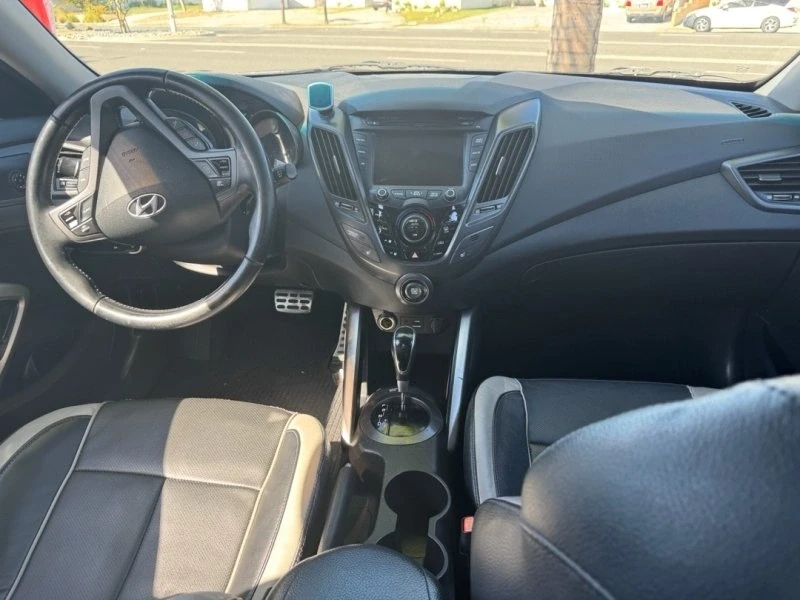 2015 Hyundai Veloster - Image 6 of 6