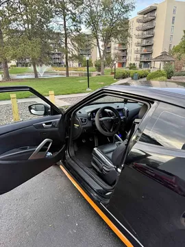 2015 Hyundai Veloster