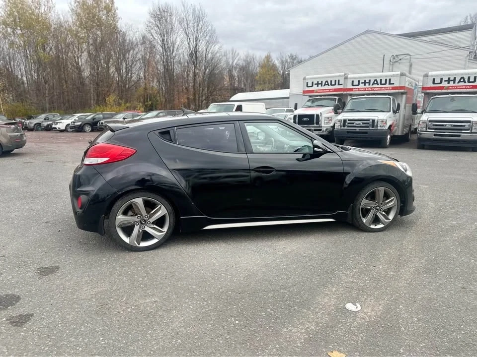 2015 Hyundai Veloster - Image 4 of 13