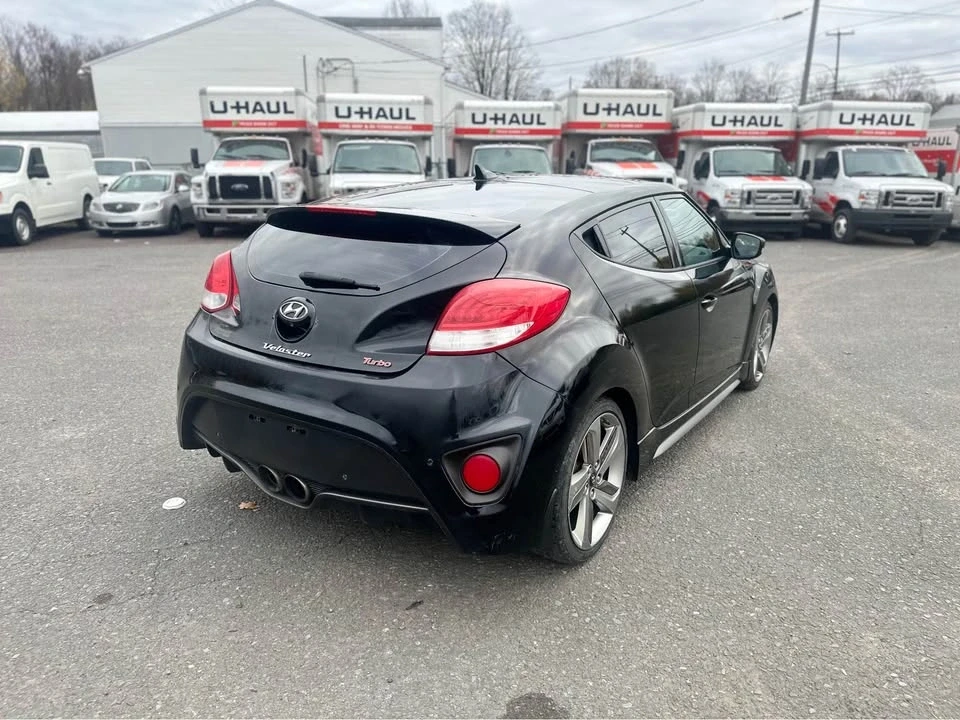 2015 Hyundai Veloster - Image 5 of 13