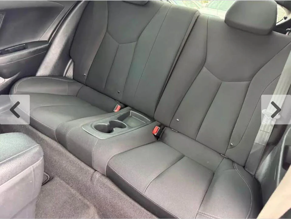 2015 Hyundai Veloster - Image 7 of 7
