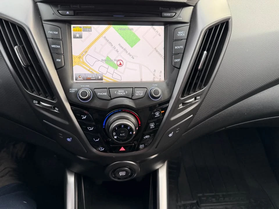 2015 Hyundai Veloster - Image 7 of 14