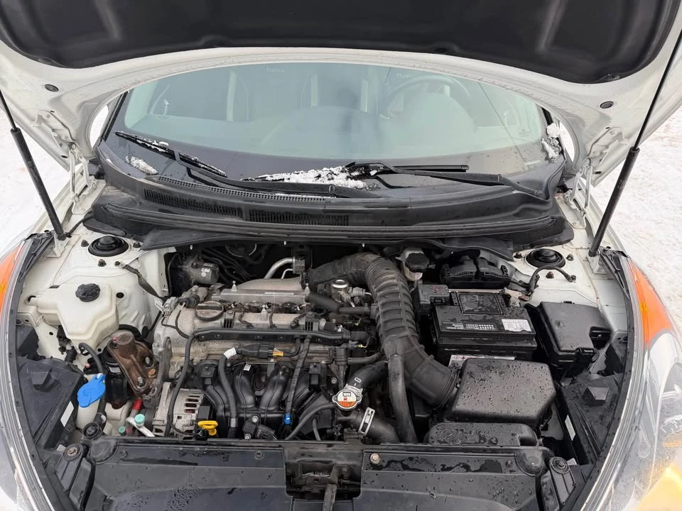 2015 Hyundai Veloster - Image 13 of 14