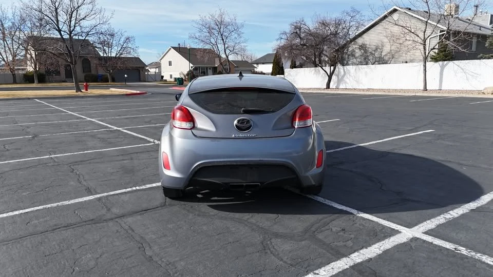 2015 Hyundai Veloster - Image 4 of 6