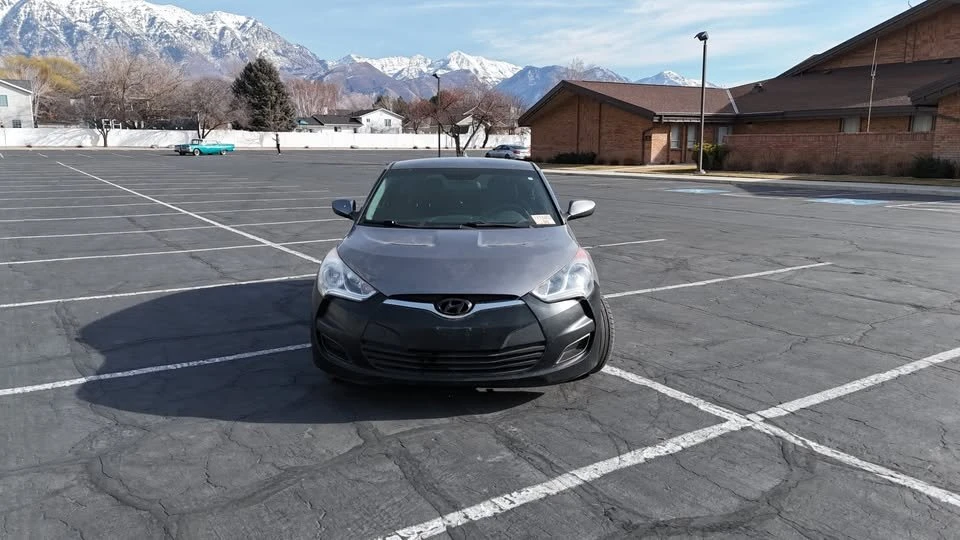 2015 Hyundai Veloster - Image 5 of 6