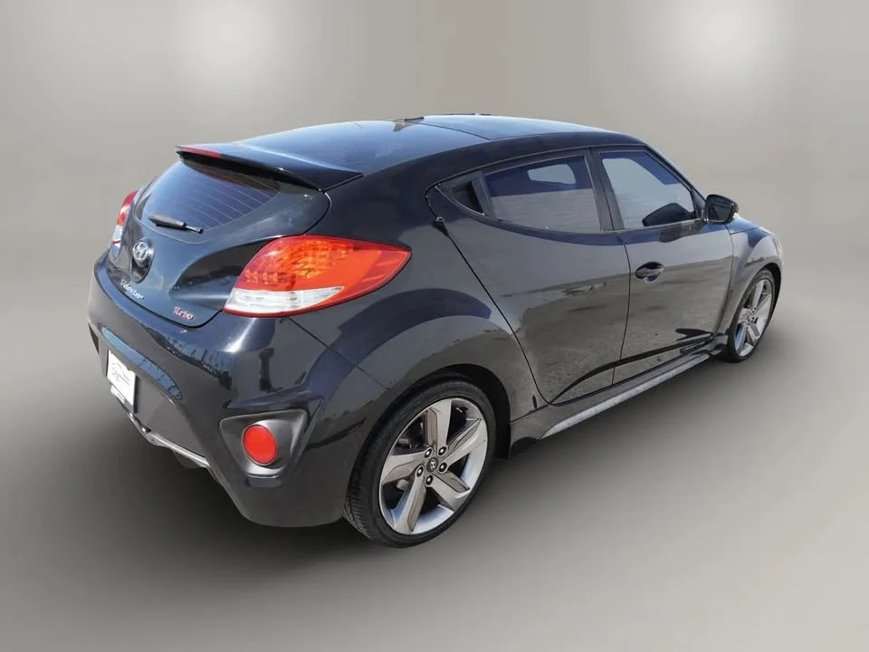 2015 Hyundai Veloster - Image 6 of 20