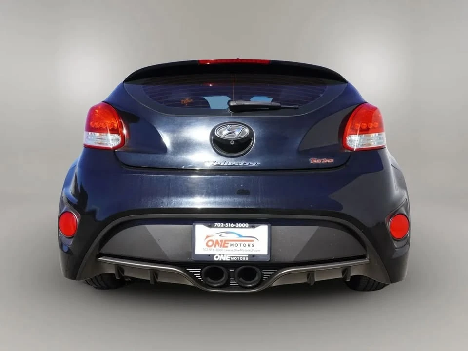 2015 Hyundai Veloster - Image 7 of 20