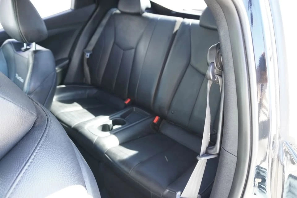 2015 Hyundai Veloster - Image 20 of 20
