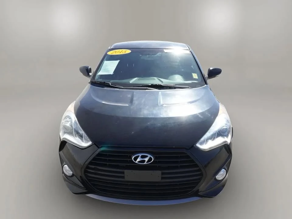 2015 Hyundai Veloster - Image 4 of 20