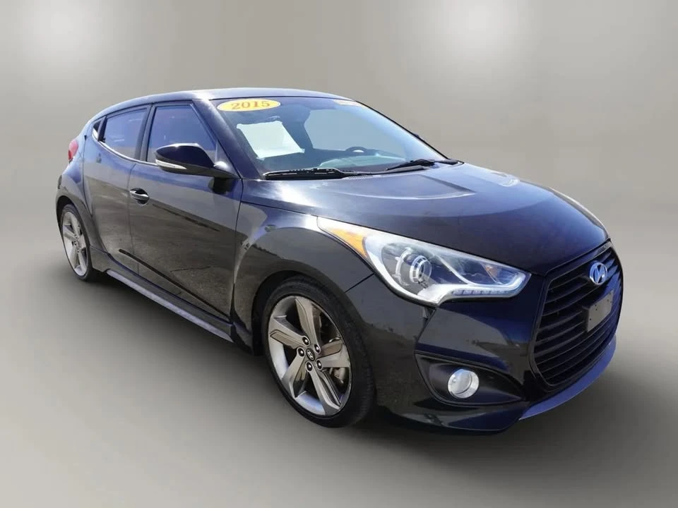 2015 Hyundai Veloster - Image 5 of 20