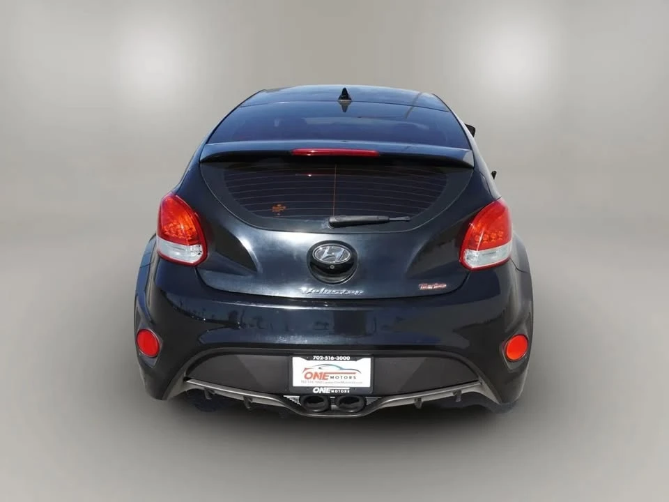 2015 Hyundai Veloster - Image 9 of 20