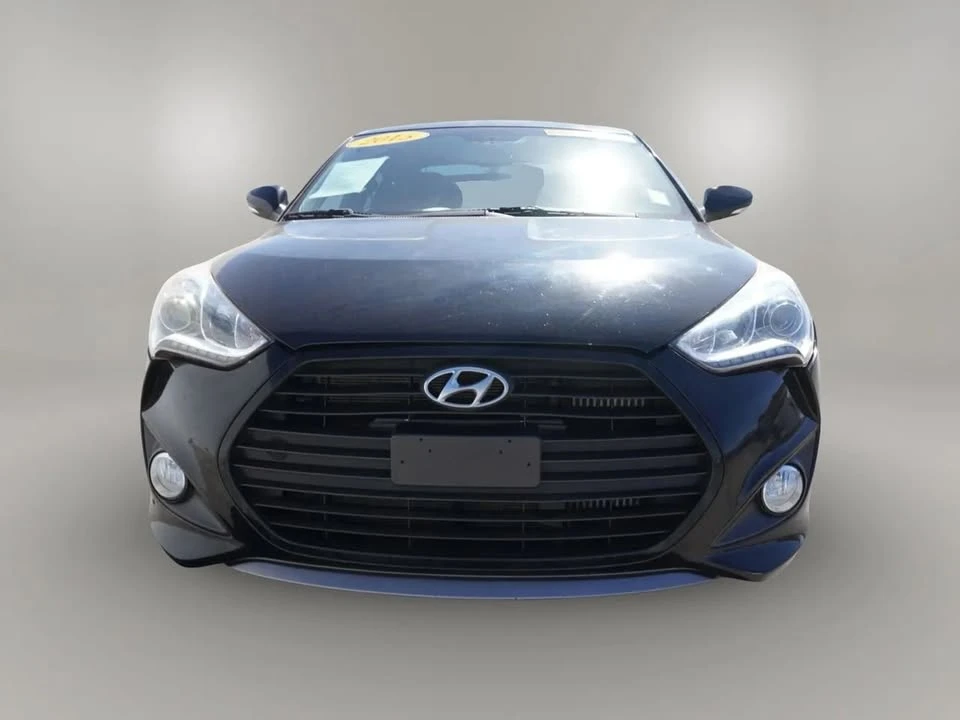 2015 Hyundai Veloster - Image 3 of 20
