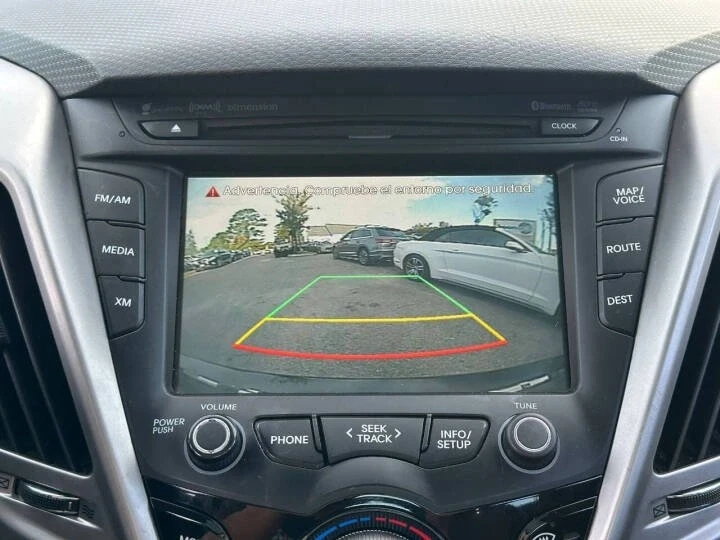 2015 Hyundai Veloster - Image 11 of 19