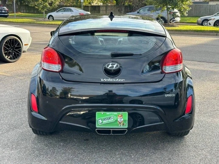 2015 Hyundai Veloster - Image 7 of 20
