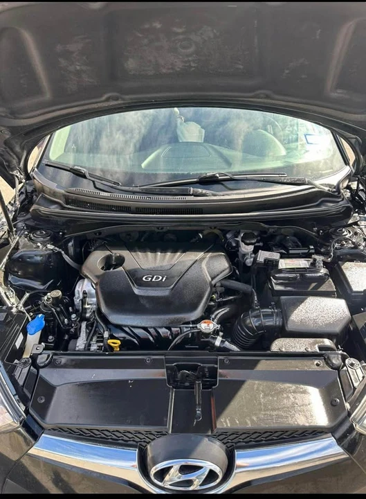 2015 Hyundai Veloster - Image 8 of 8