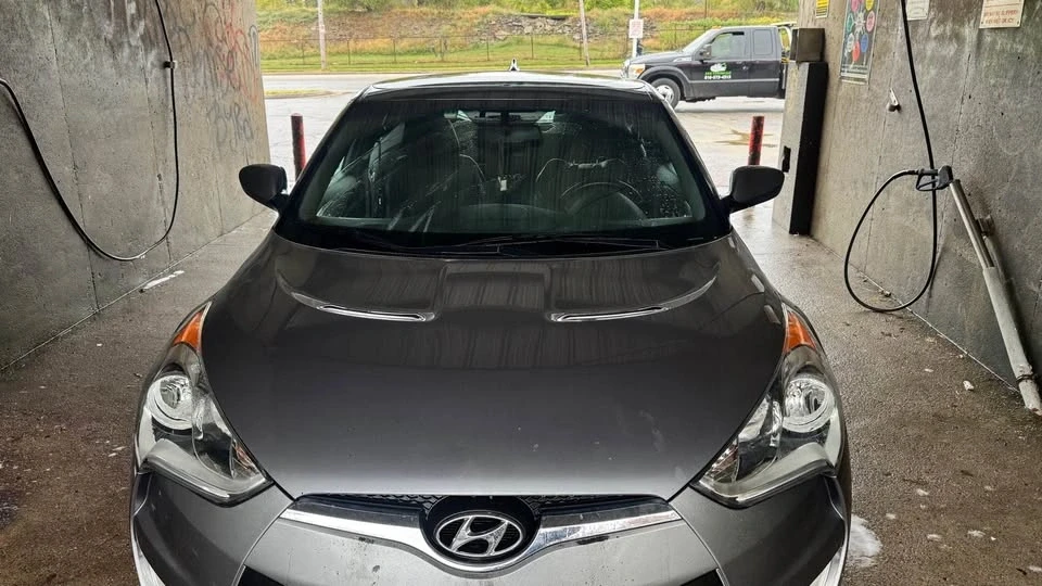 2015 Hyundai Veloster - Image 7 of 17