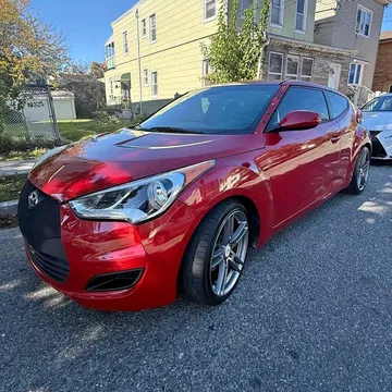 2015 Hyundai Veloster 2.0