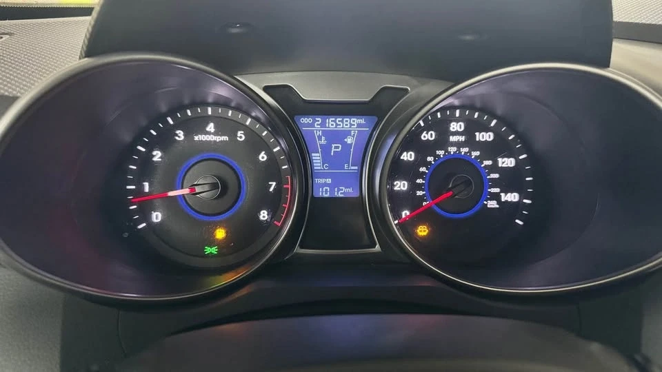 2015 Hyundai Veloster - Image 17 of 17