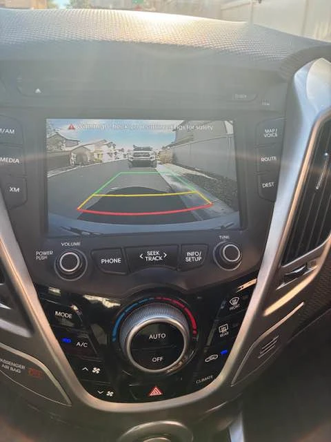 2015 Hyundai Veloster - Image 16 of 16