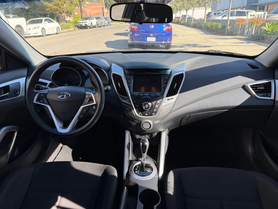 2015 Hyundai Veloster - Image 5 of 7