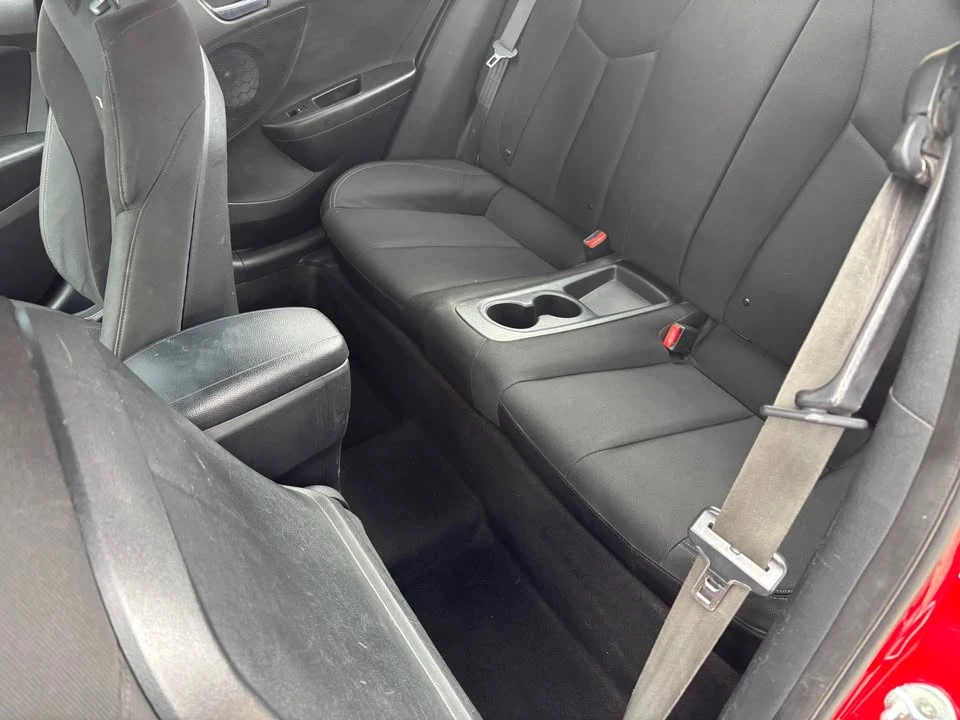 2015 Hyundai Veloster - Image 11 of 14