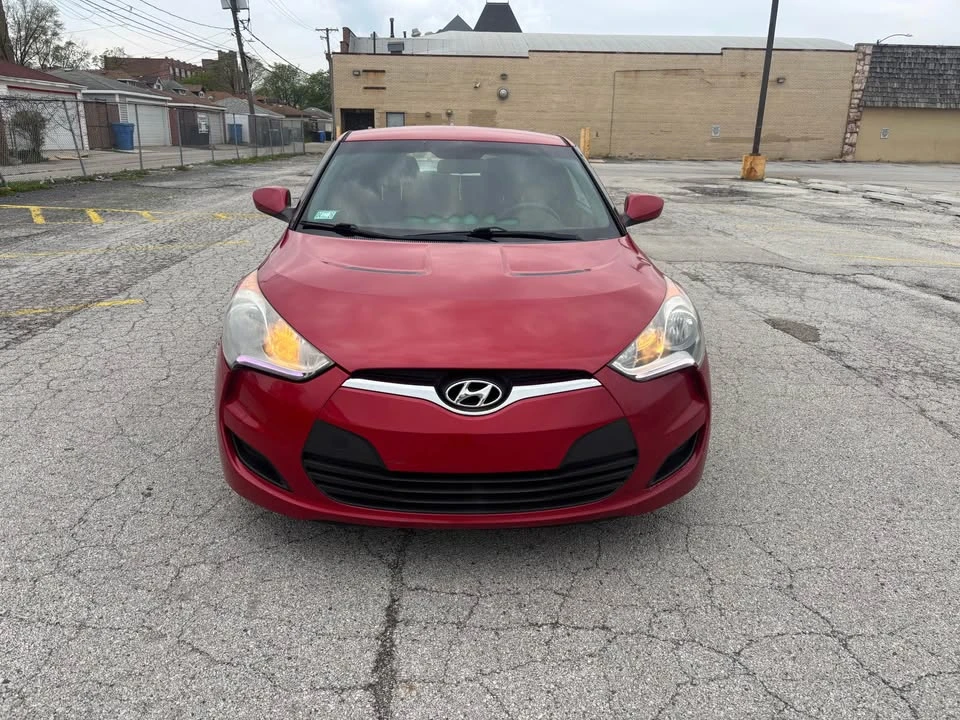 2015 Hyundai Veloster - Image 6 of 14