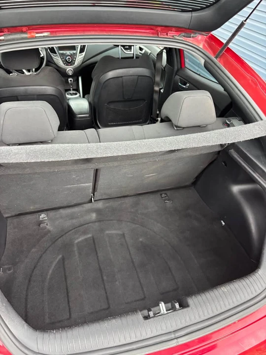 2015 Hyundai Veloster - Image 14 of 14