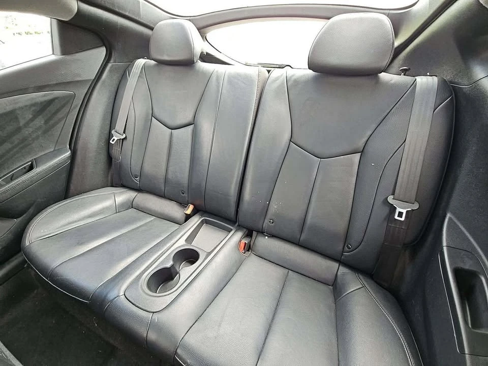 2015 Hyundai Veloster - Image 6 of 11