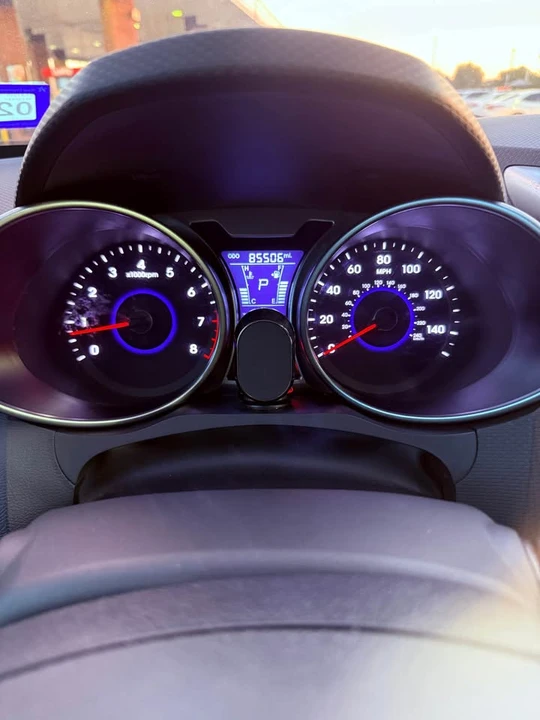 2015 Hyundai Veloster - Image 7 of 7
