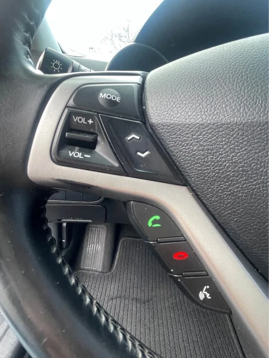 2015 Hyundai Veloster - Image 12 of 14