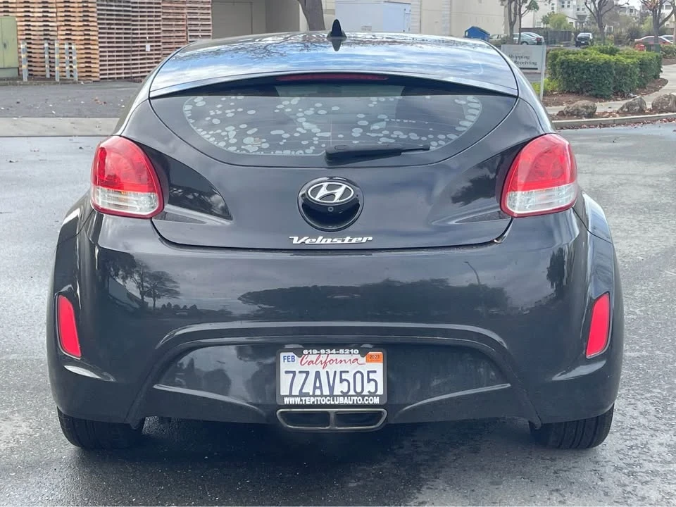 2015 Hyundai Veloster - Image 5 of 14