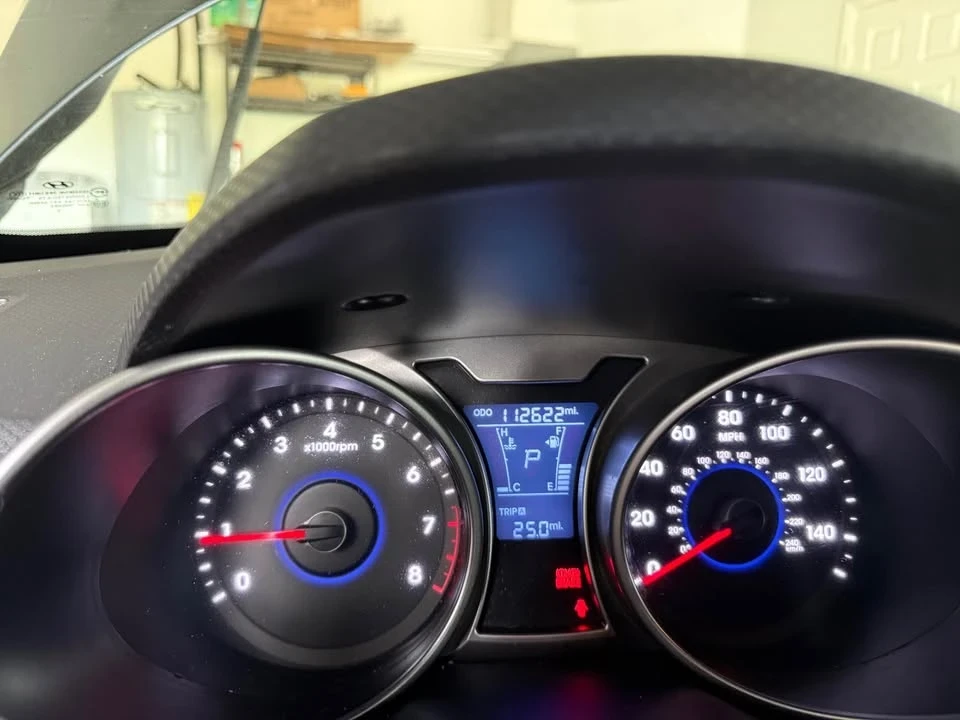 2015 Hyundai Veloster - Image 6 of 6