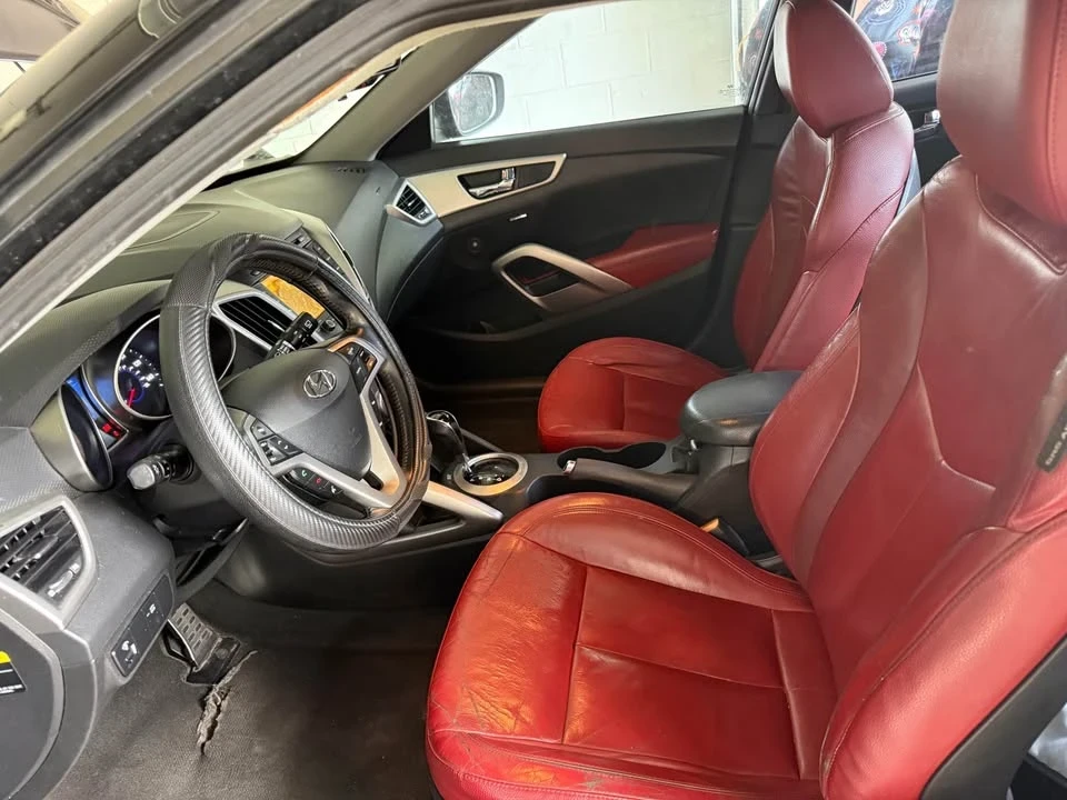 2015 Hyundai Veloster - Image 5 of 6