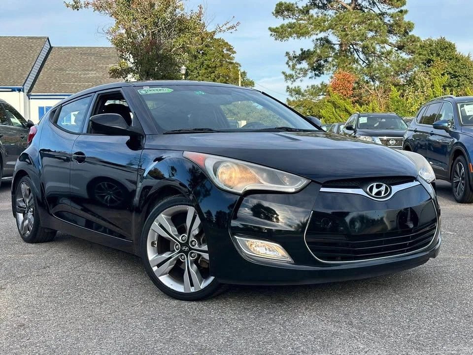 2015 Hyundai Veloster - Image 3 of 20
