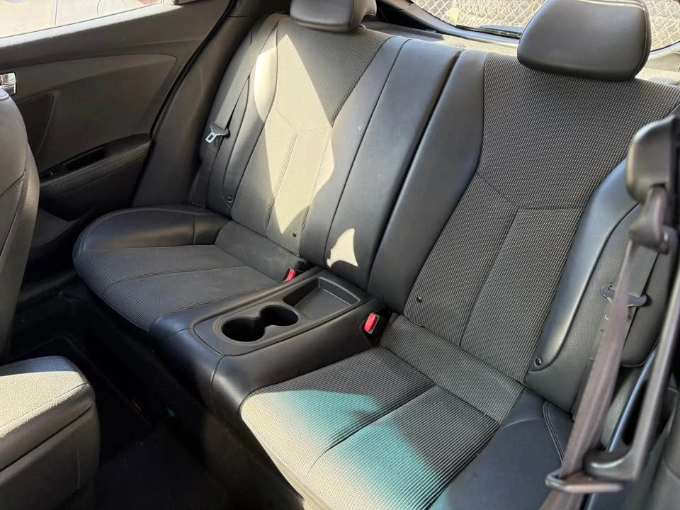 2015 Hyundai Veloster - Image 7 of 7