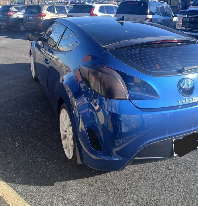 2015 Hyundai Veloster - Image 5 of 13