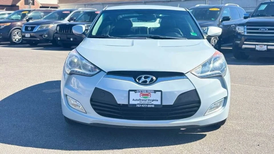 2015 Hyundai Veloster - Image 3 of 20