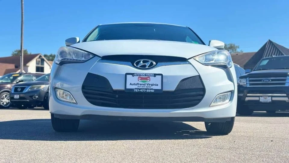 2015 Hyundai Veloster - Image 4 of 20