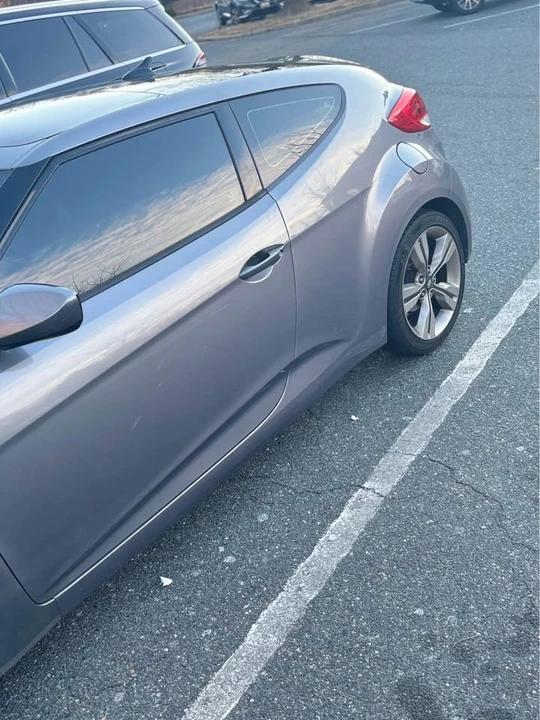 2015 Hyundai Veloster - Image 7 of 8