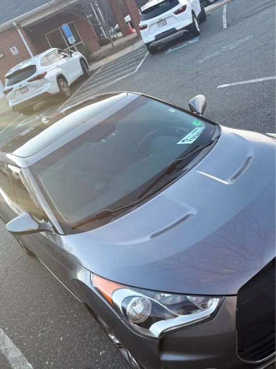 2015 Hyundai Veloster - Image 5 of 8