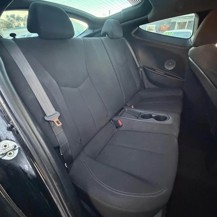2015 Hyundai Veloster - Image 7 of 12