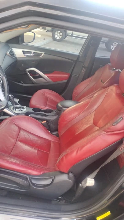 2015 Hyundai Veloster - Image 6 of 20