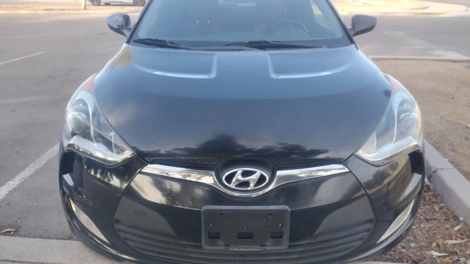 2015 Hyundai Veloster - Image 20 of 20