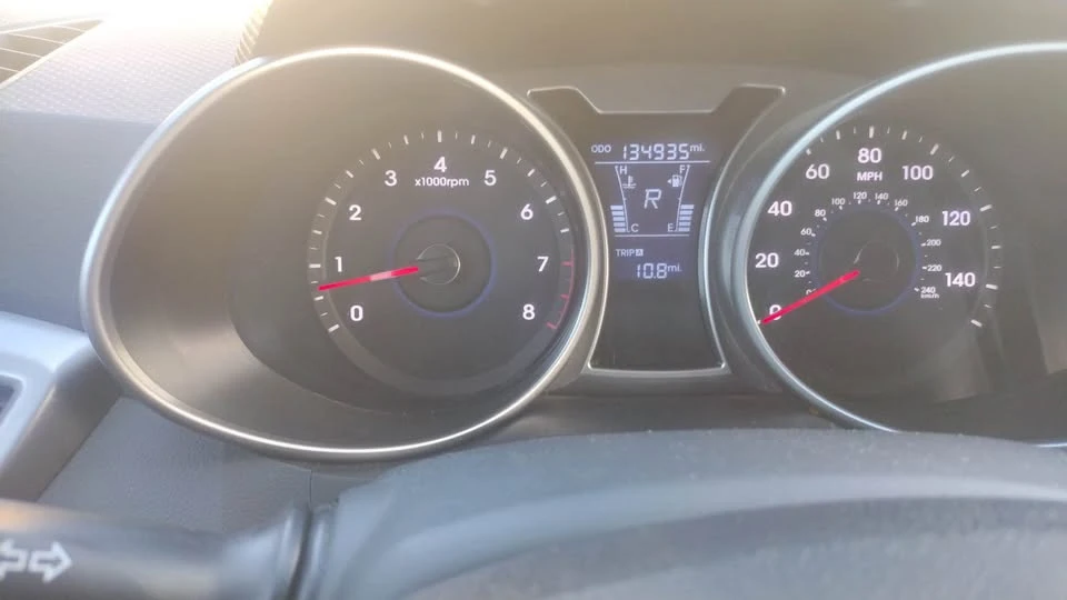 2015 Hyundai Veloster - Image 7 of 20