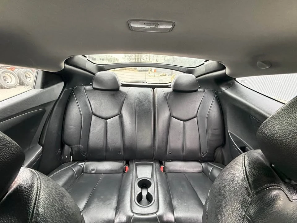 2015 Hyundai Veloster - Image 11 of 14