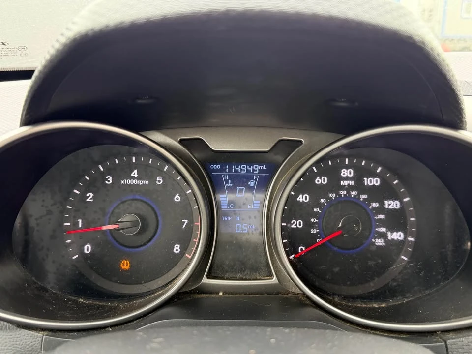 2015 Hyundai Veloster - Image 14 of 14