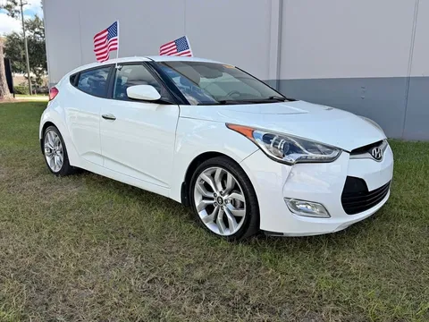 2015 Hyundai Veloster RE:MIX
